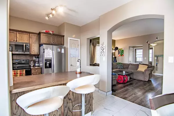 5578 Prairie Ridge AVE Blackfalds, AB T4M 0C2