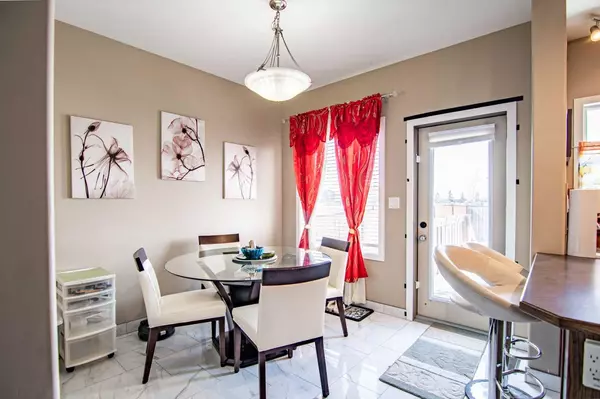 5578 Prairie Ridge AVE Blackfalds, AB T4M 0C2