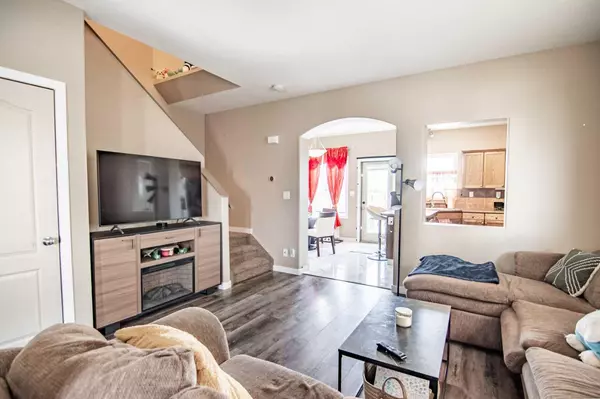 5578 Prairie Ridge AVE Blackfalds, AB T4M 0C2