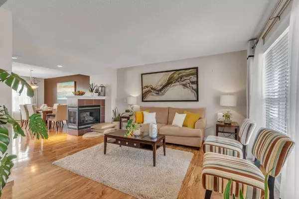 Calgary, AB T2Z0T9,1737 New Brighton DR SE