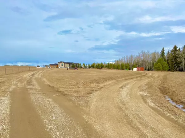 Rural Clearwater County, AB T4T2A3,381026 Range Road 6-4