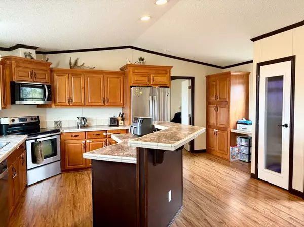 Rural Clearwater County, AB T4T2A3,381026 Range Road 6-4