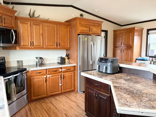 Rural Clearwater County, AB T4T2A3,381026 Range Road 6-4