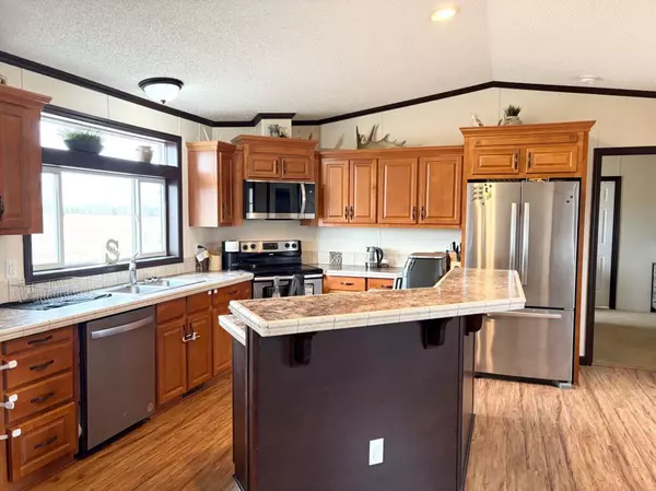 Rural Clearwater County, AB T4T2A3,381026 Range Road 6-4