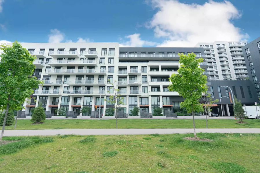 18 Rouge Valley DR #103, Markham, ON L6G 0B6
