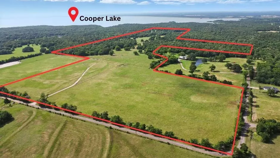 Sulphur Springs, TX 75482,TBD County Road 4772