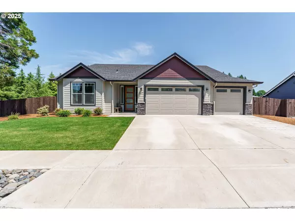 2217 NW 2ND AVE, Battle Ground, WA 98604