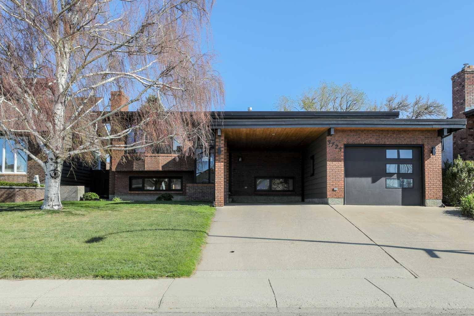 3725 Oak DR South, Lethbridge, AB T1K 4H3
