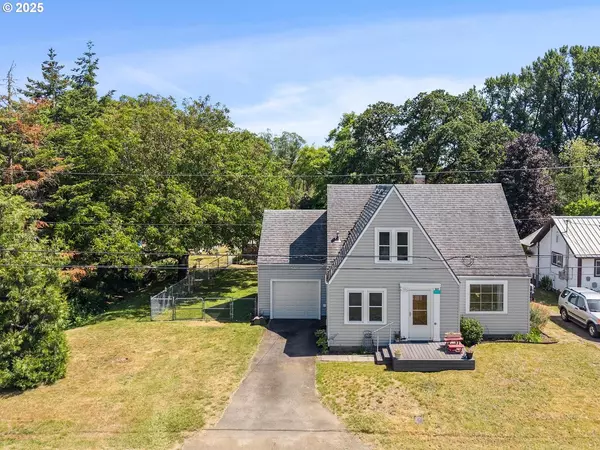Willamina, OR 97396,547 NE YAMHILL ST