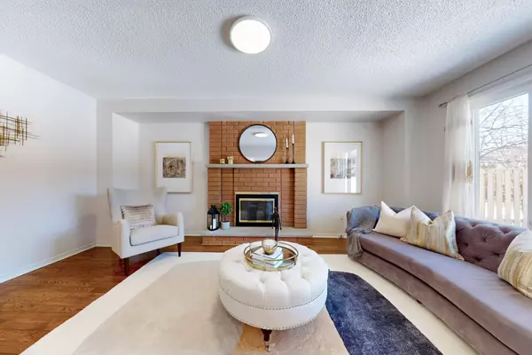Mississauga, ON L5V 1L1,1117 Vanrose ST