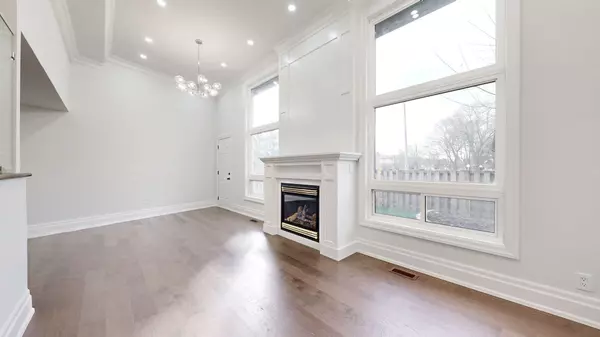 Mississauga, ON L5J 4A6,2315 Bromsgrove RD #90
