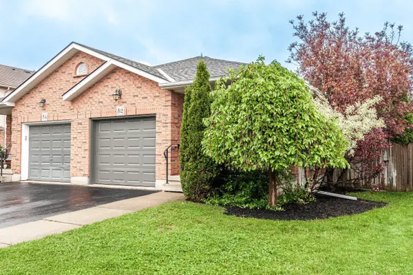 Stratford, ON N5A 7Z2,52 Wingfield AVE