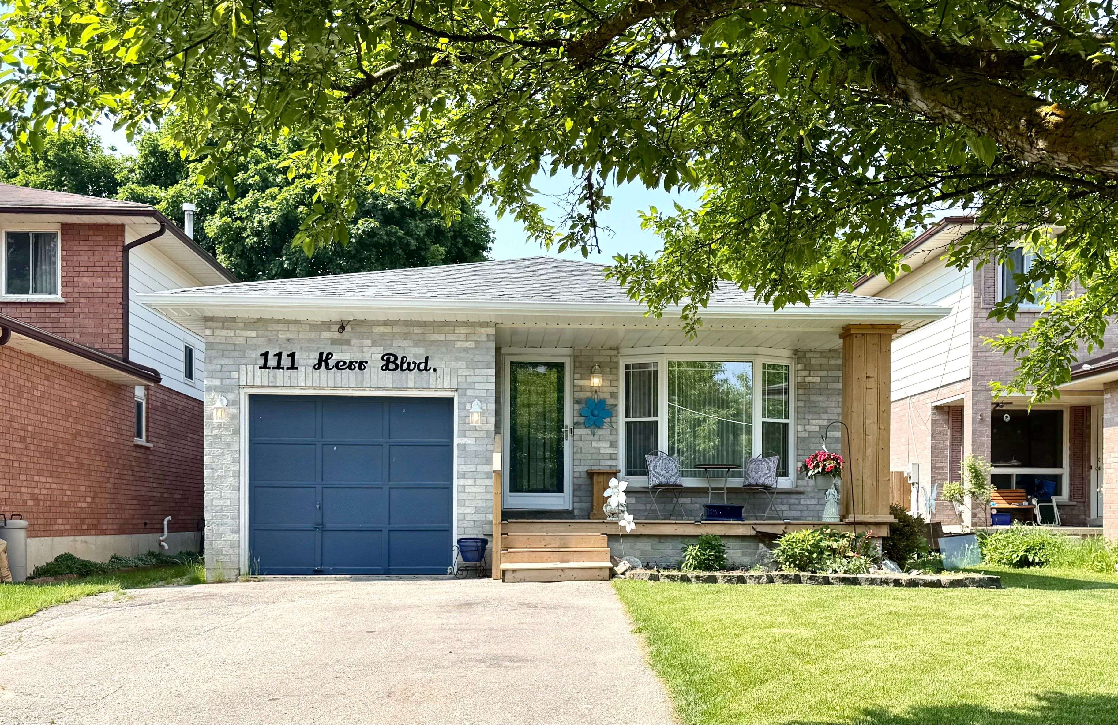 111 Kerr BLVD, New Tecumseth, ON L9R 1C6
