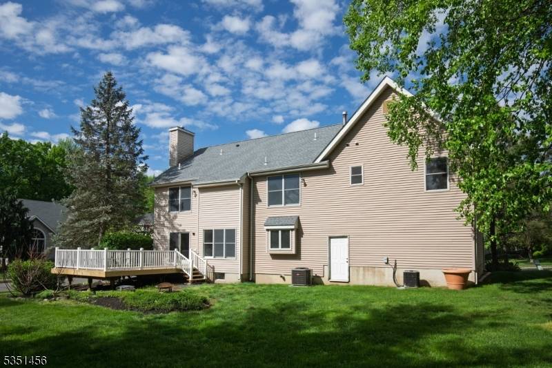 South Brunswick Twp., NJ 08540,15 Pennyroyal Ct
