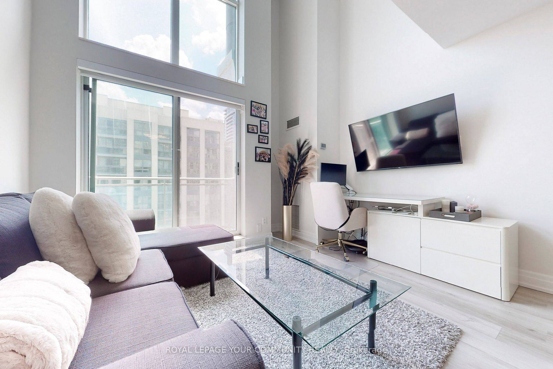 188 Doris AVE #1514, Toronto C14, ON M2N 6Z5