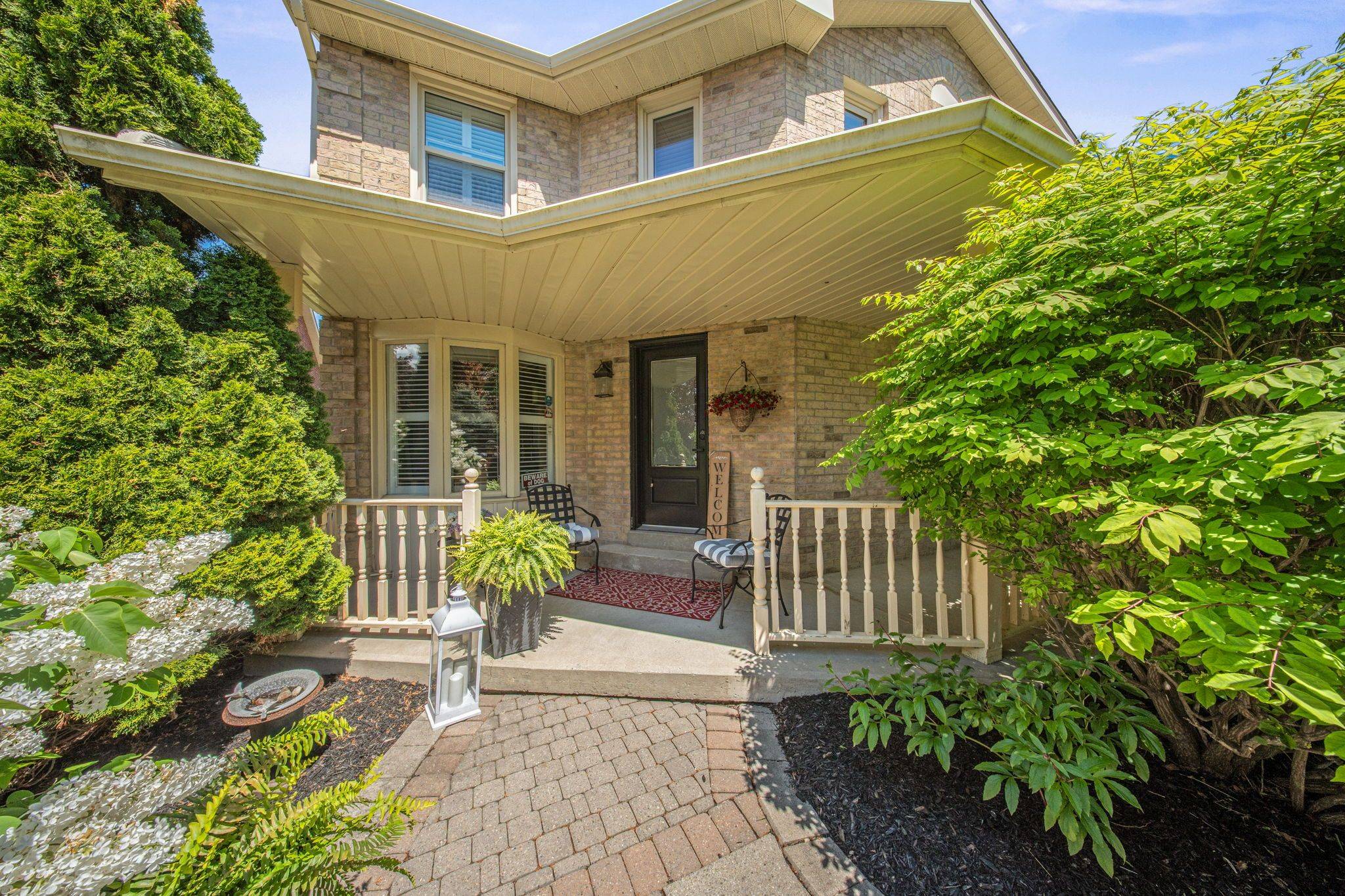 Ajax, ON L1S 6R1,2 Patterson CRES