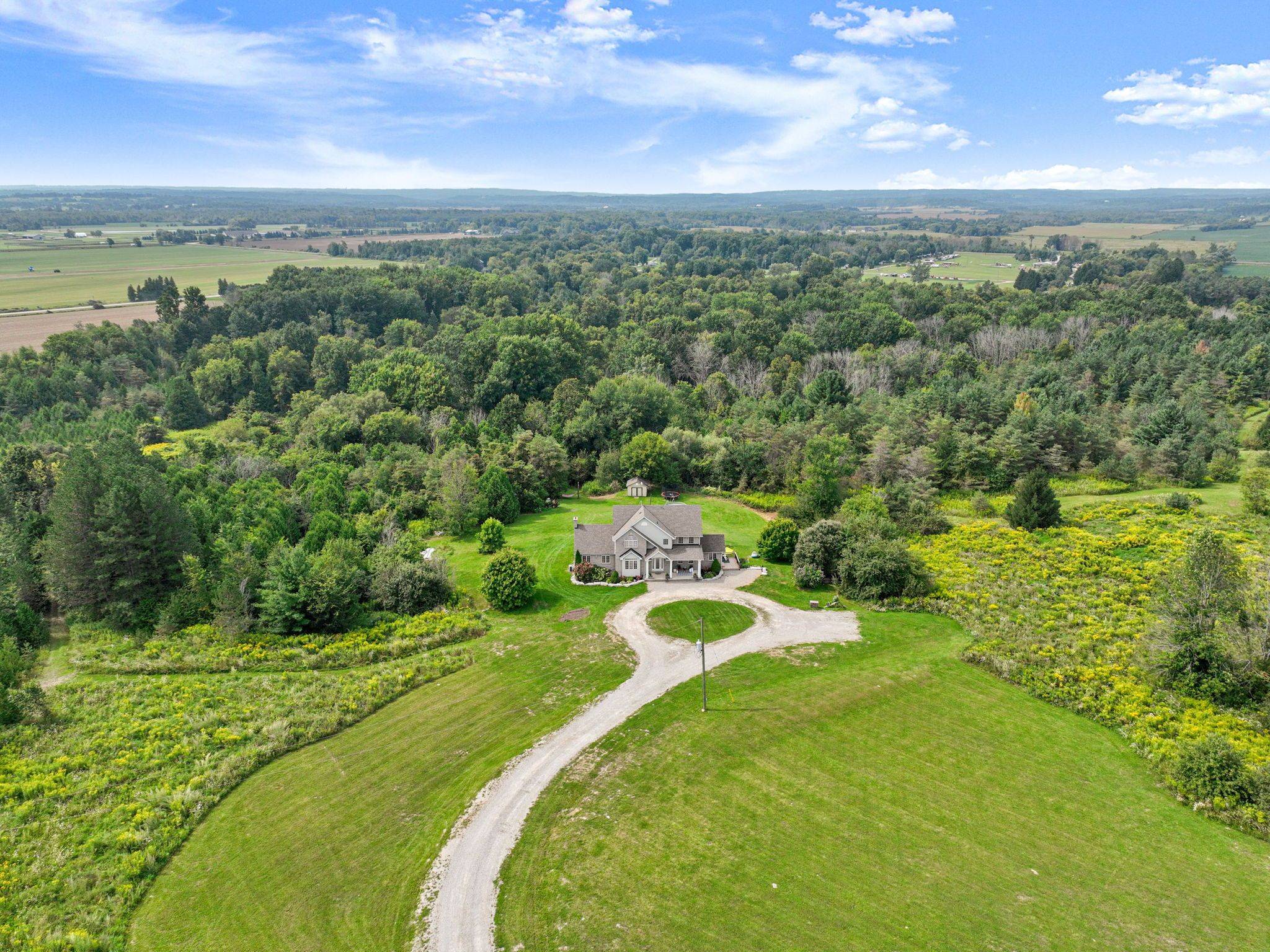 Adjala-tosorontio, ON L0G 1L0,4146 Concession 7 RD