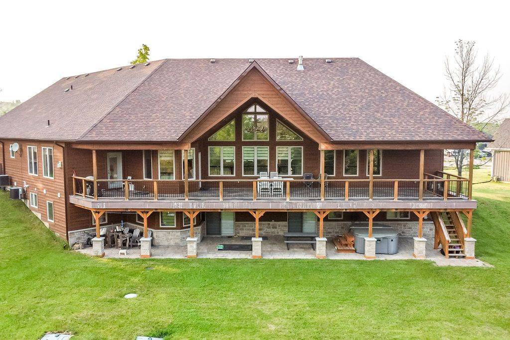 Oro-medonte, ON L0K 1N0,19 Reid's RDG