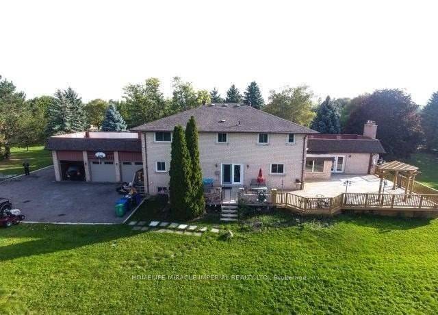 Brampton, ON L6P 0X7,4 Bellini AVE
