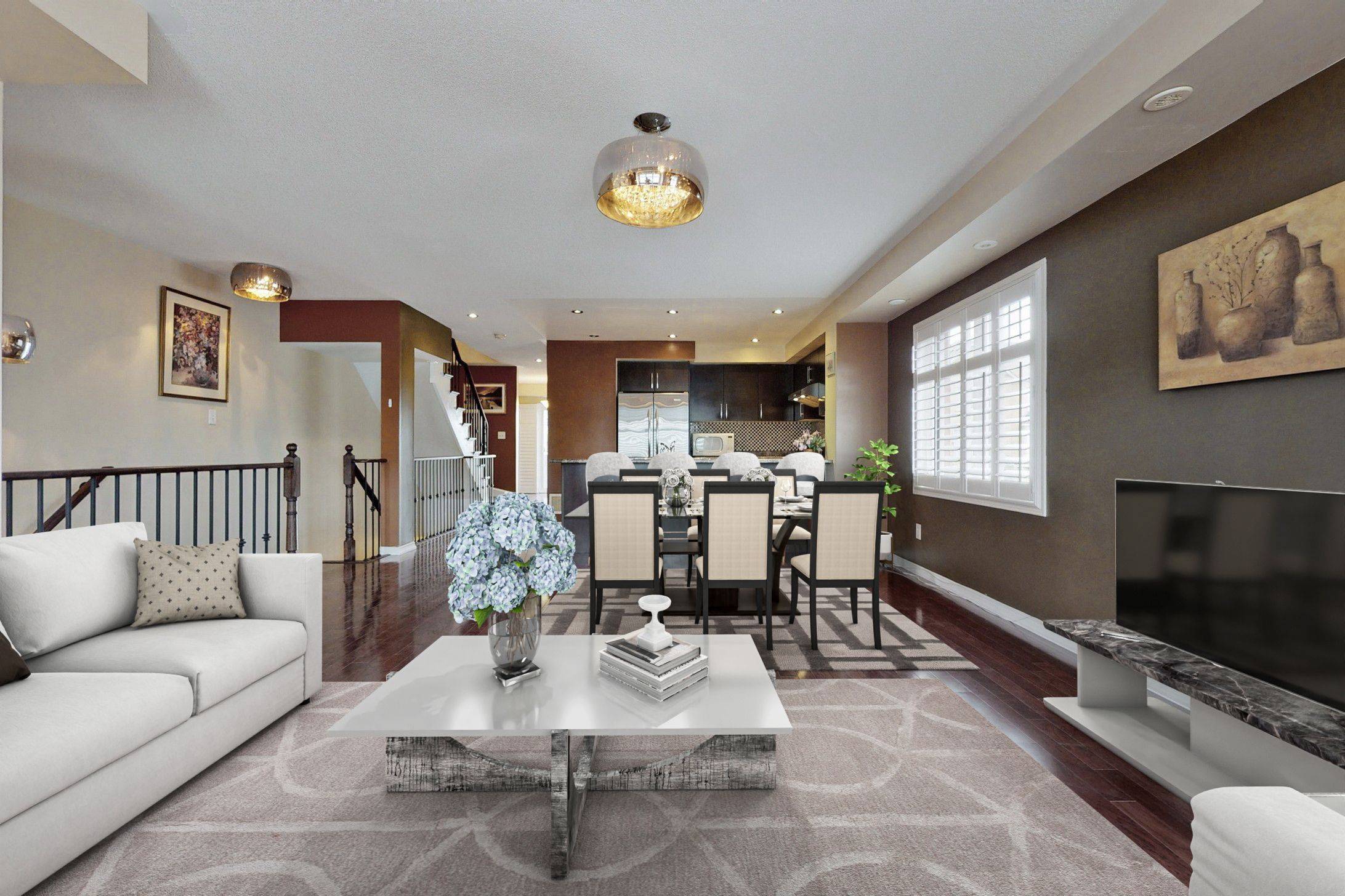 Mississauga, ON L5M 0P7,3375 Thomas ST #2