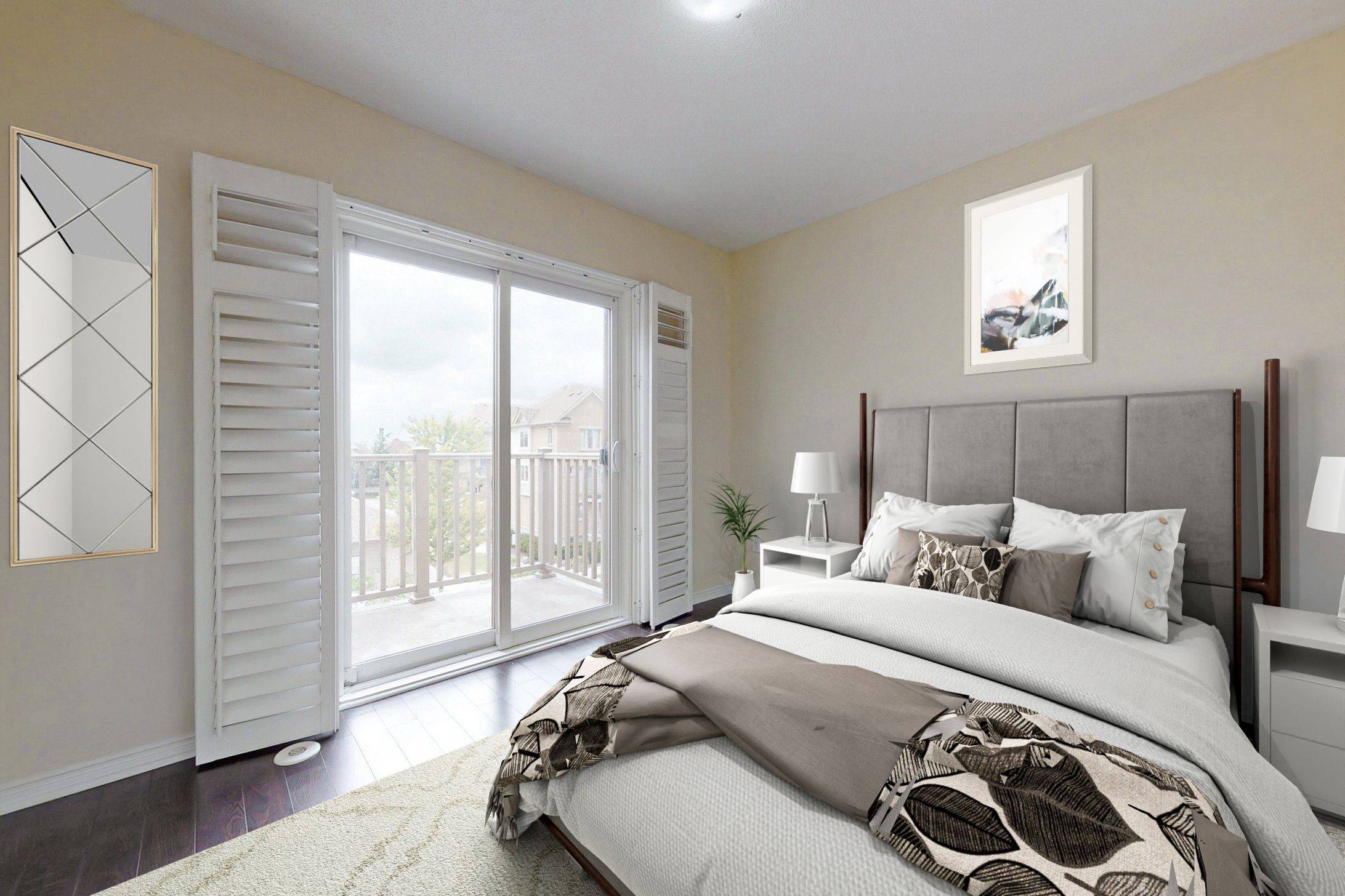 Mississauga, ON L5M 0P7,3375 Thomas ST #2