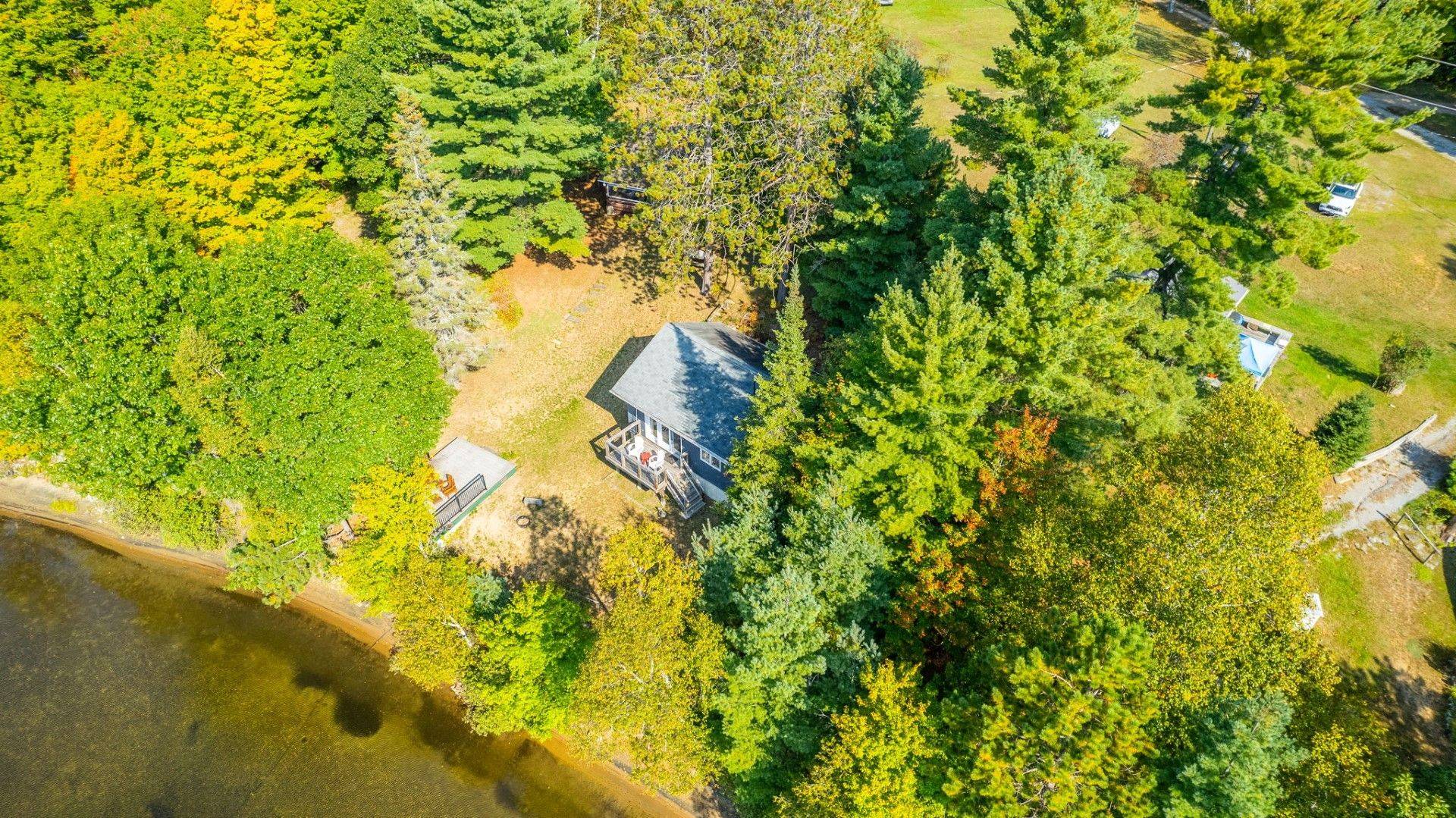 Algonquin Highlands, ON K0M 1S0,1070 Frank's LN