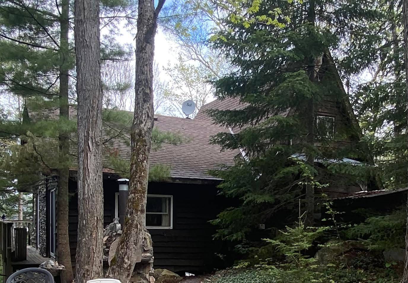 Kearney, ON P0A 1M0,393 Loon Lake RD S