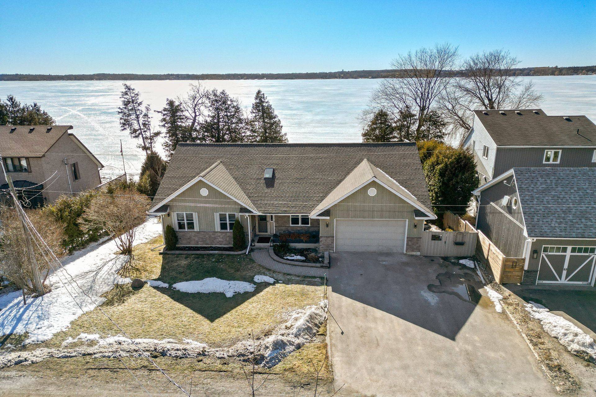 Kawartha Lakes, ON K0M 2C0,30 Wakeford RD