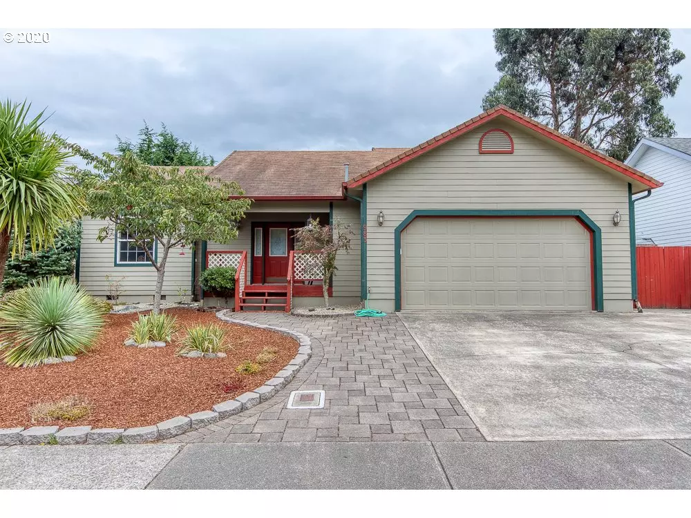 Coos Bay, OR 97420,983 SEAGATE