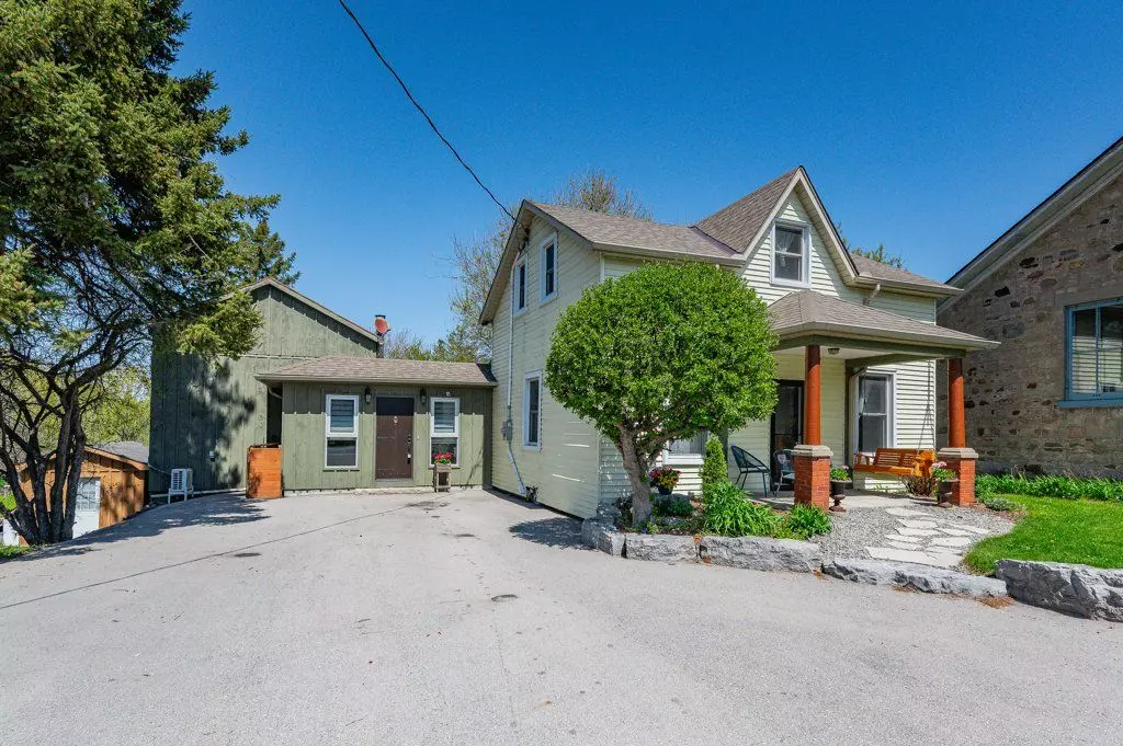 Puslinch, ON N0B 2C0,73 Queen ST