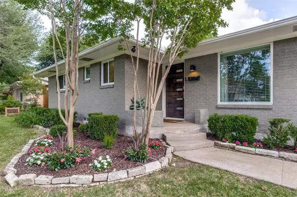 3158 Newcastle Drive, Dallas, TX 75220
