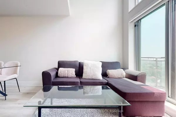 Toronto C14, ON M2N 6Z5,188 Doris AVE #1514