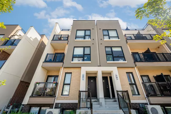 8825 Sheppard AVE #311, Toronto E11, ON M1B 0E3