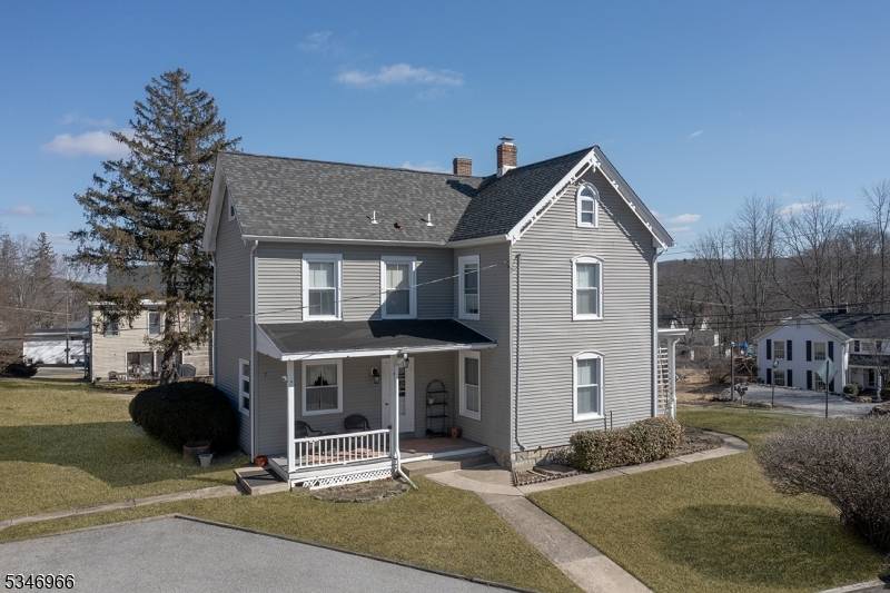 Andover Boro, NJ 07821,15 Brighton Ave