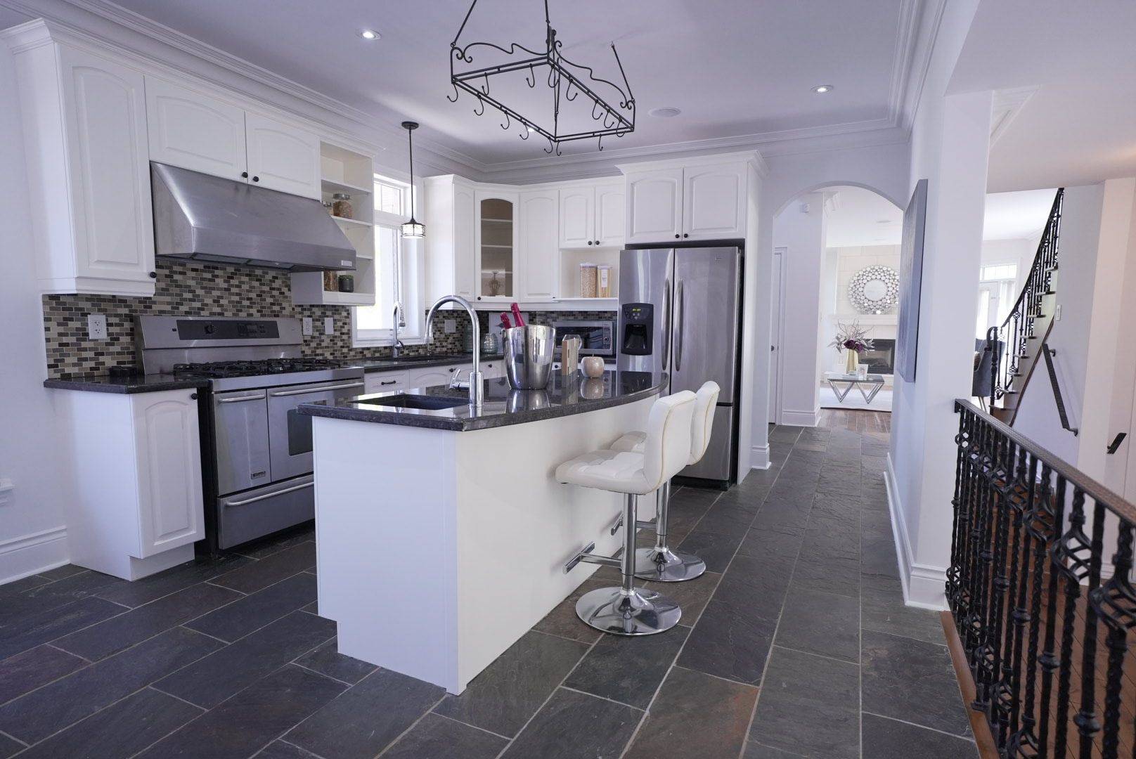Newmarket, ON L3X 3H2,369 Gilpin DR
