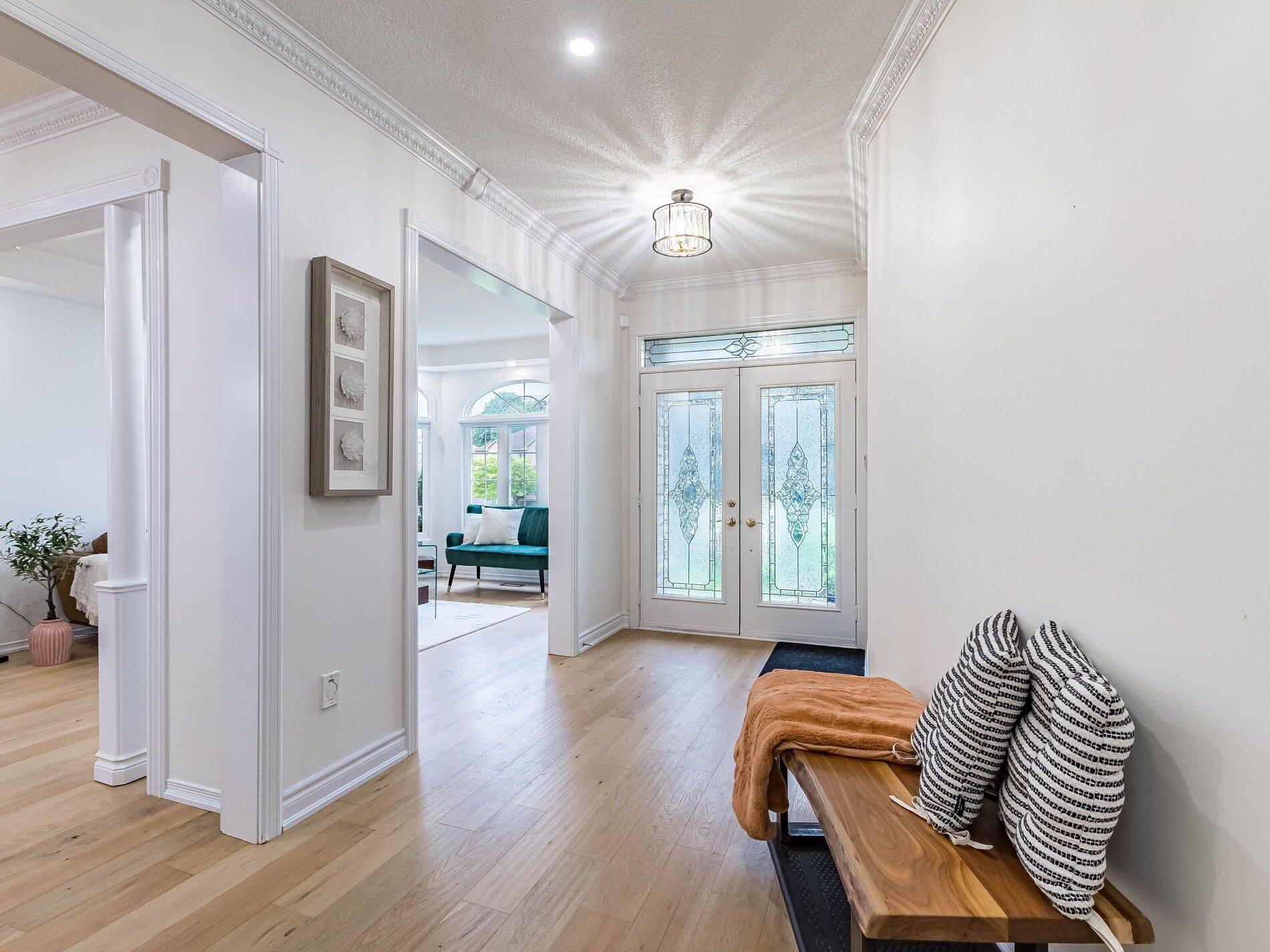 Mississauga, ON L4Z 3V3,165 Bristol RD E