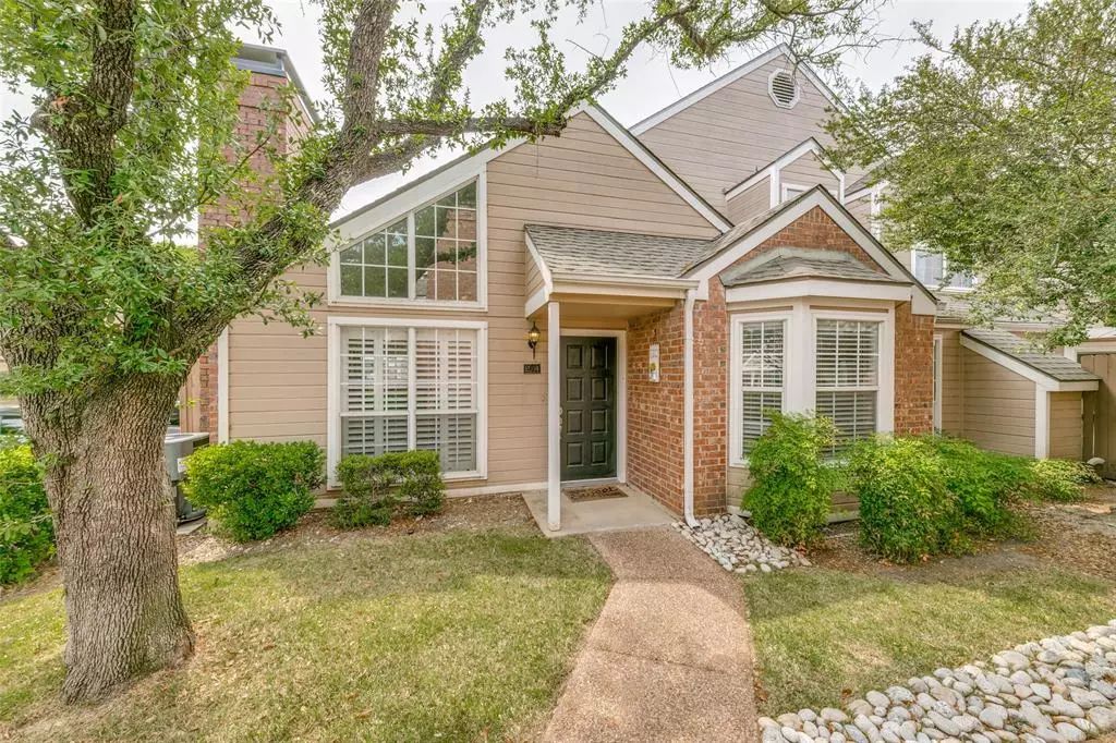 Dallas, TX 75252,17910 Windflower Way #2004