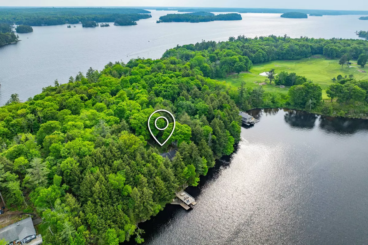 Muskoka Lakes, ON P0B 1E0,1111 Tondern Island RD