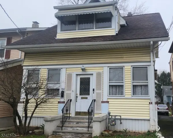 360 Tower St, Union Twp., NJ 07088