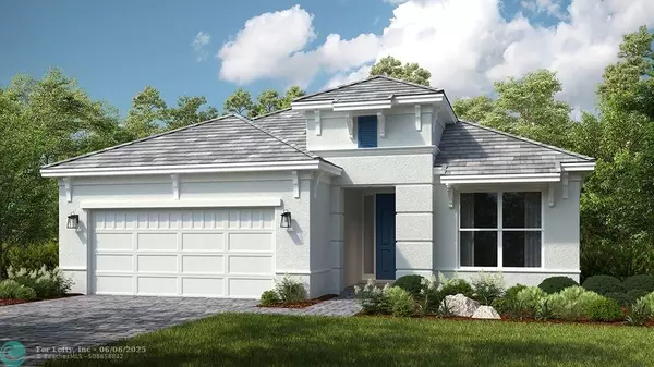 13437 SW Alejandro Court, Port St Lucie, FL 34987