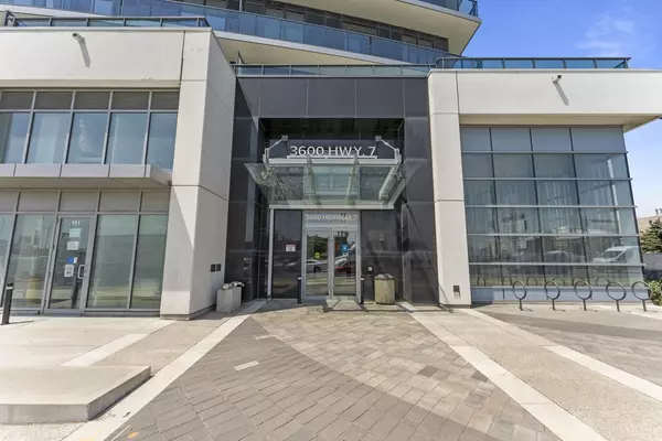 Vaughan, ON L4L 0G7,3600 Highway 7 N/A #418