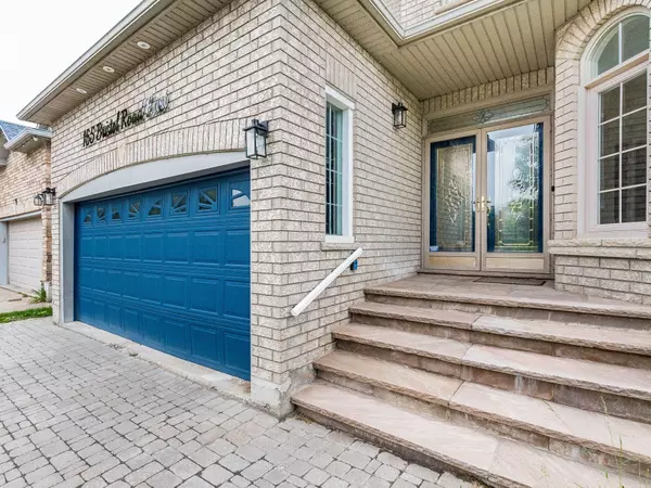 Mississauga, ON L4Z 3V3,165 Bristol RD E