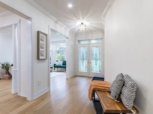 Mississauga, ON L4Z 3V3,165 Bristol RD E