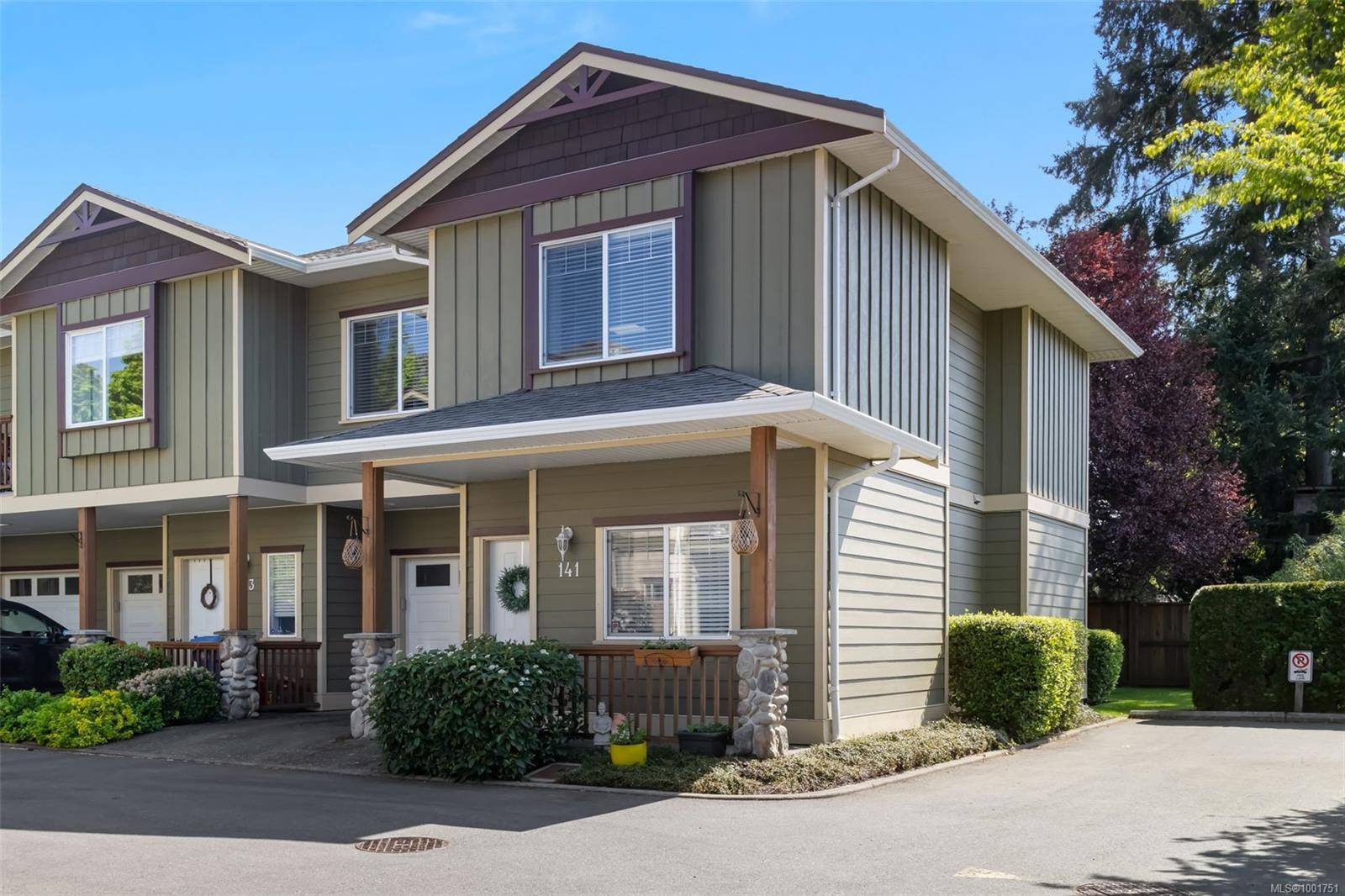 951 Goldstream Ave #141, Langford, BC V9B 6S5