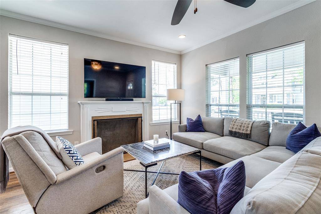 Dallas, TX 75206,5536 Miller Avenue