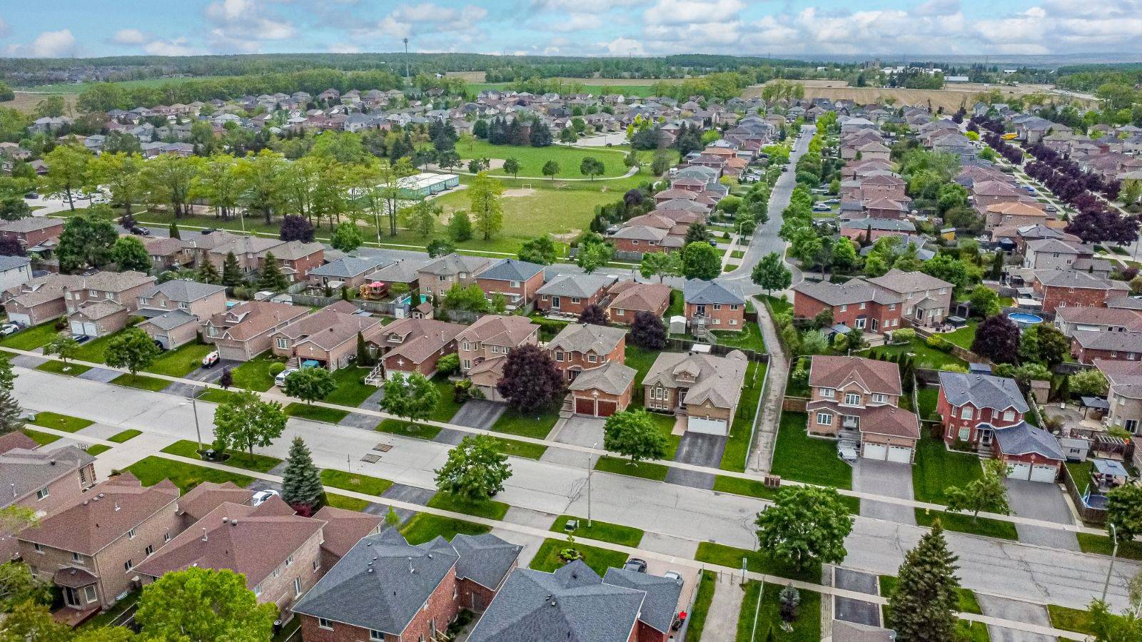 Barrie, ON L4N 7Y1,38 Benson DR