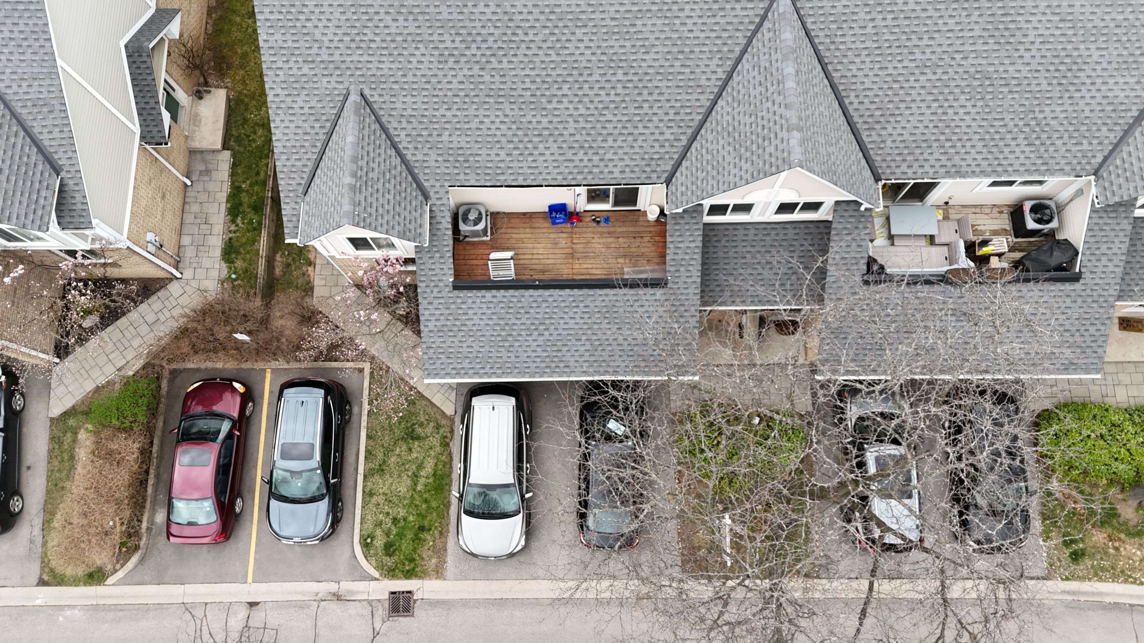 Burlington, ON L7M 4B4,2530 Northampton BLVD #30