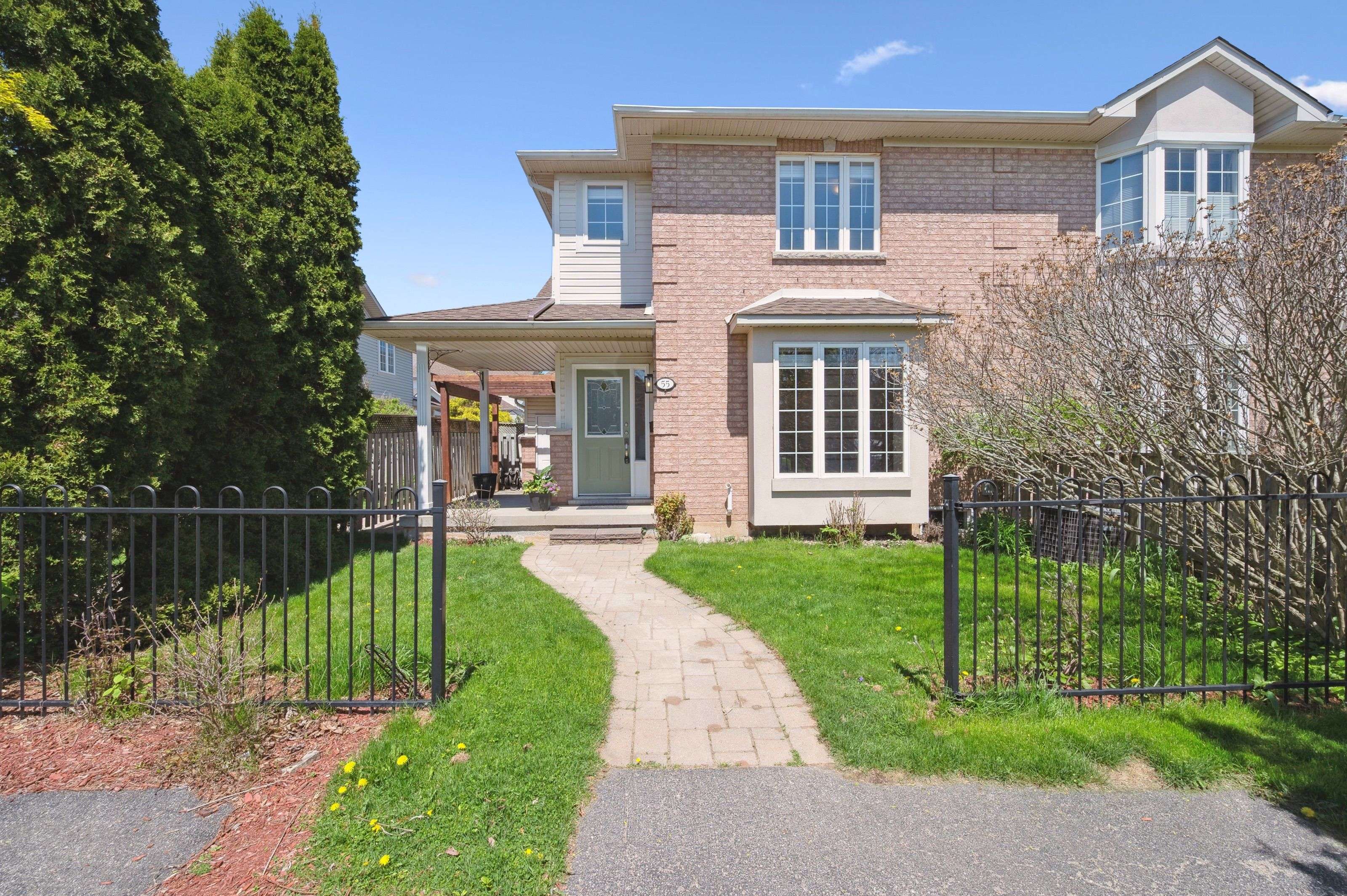 Hamilton, ON L9G 4Y7,55 Valridge DR