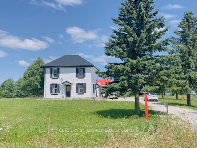 26735 Highway 89 RD, Southgate, ON N0C 1B0