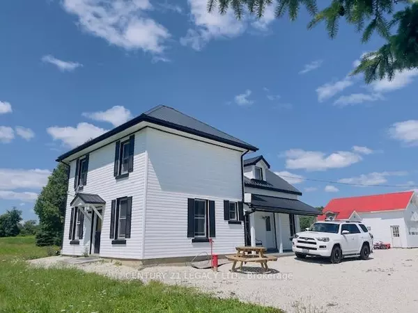 Southgate, ON N0C 1B0,26735 Highway 89 RD